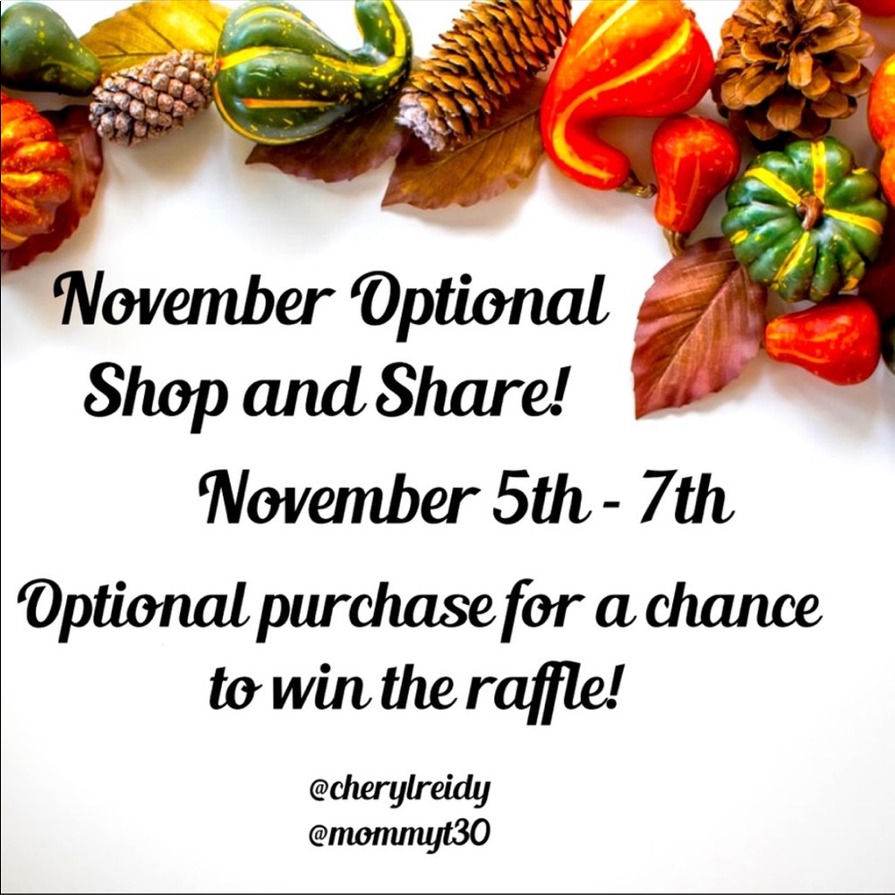 Participant In These Sharing Events! - image 4